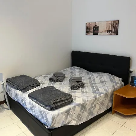 Casa Cavaleri Sweet Apartment Mm Bande Nere-2